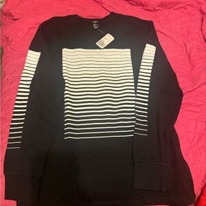 Forever 21 long sleeve shirt